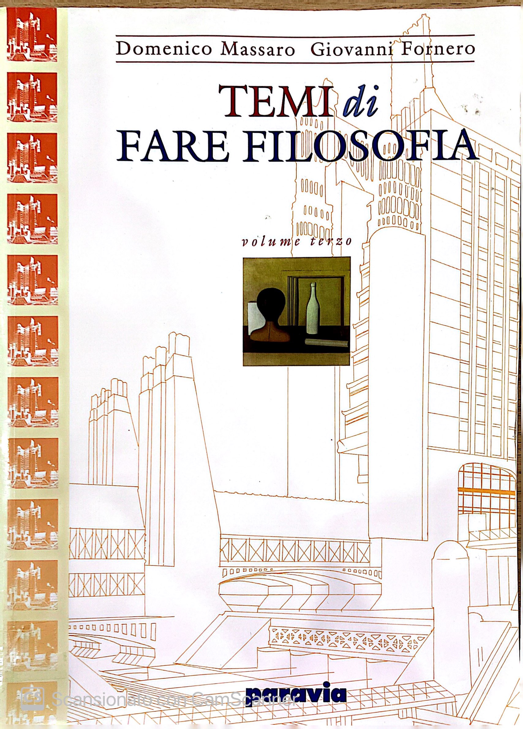 TEMI DI FARE FILOSOFIA VOL. III